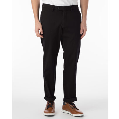 Ballin Pima Cotton Twill - Black-0