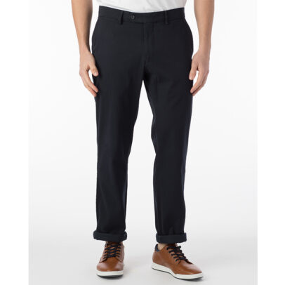 Ballin Pima Cotton Twill - Navy-0