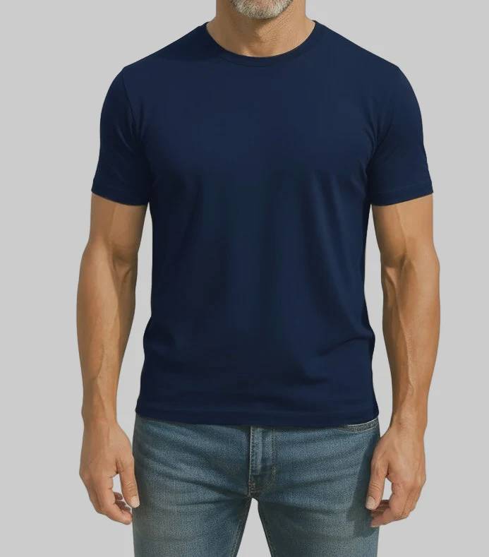 Pima Cotton T-Shirt